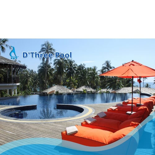 Jasa Pembuat <br/> Kolam Renang Jakarta