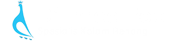 Dthree Pool